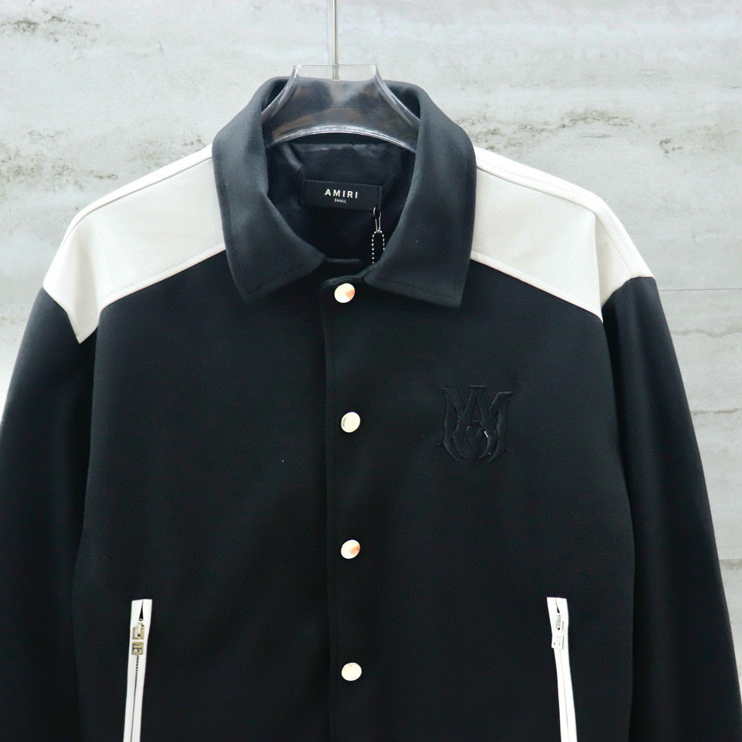Amiri Jacket