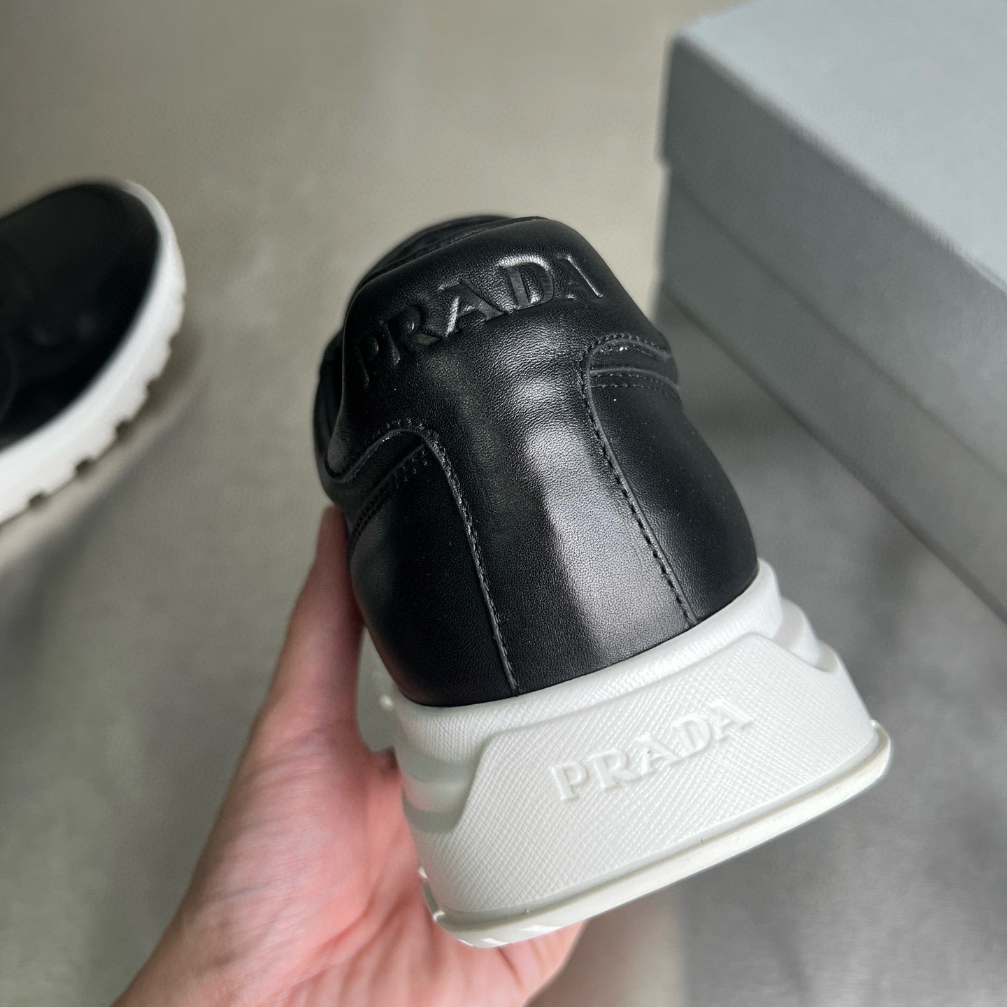 Prada Sneakers