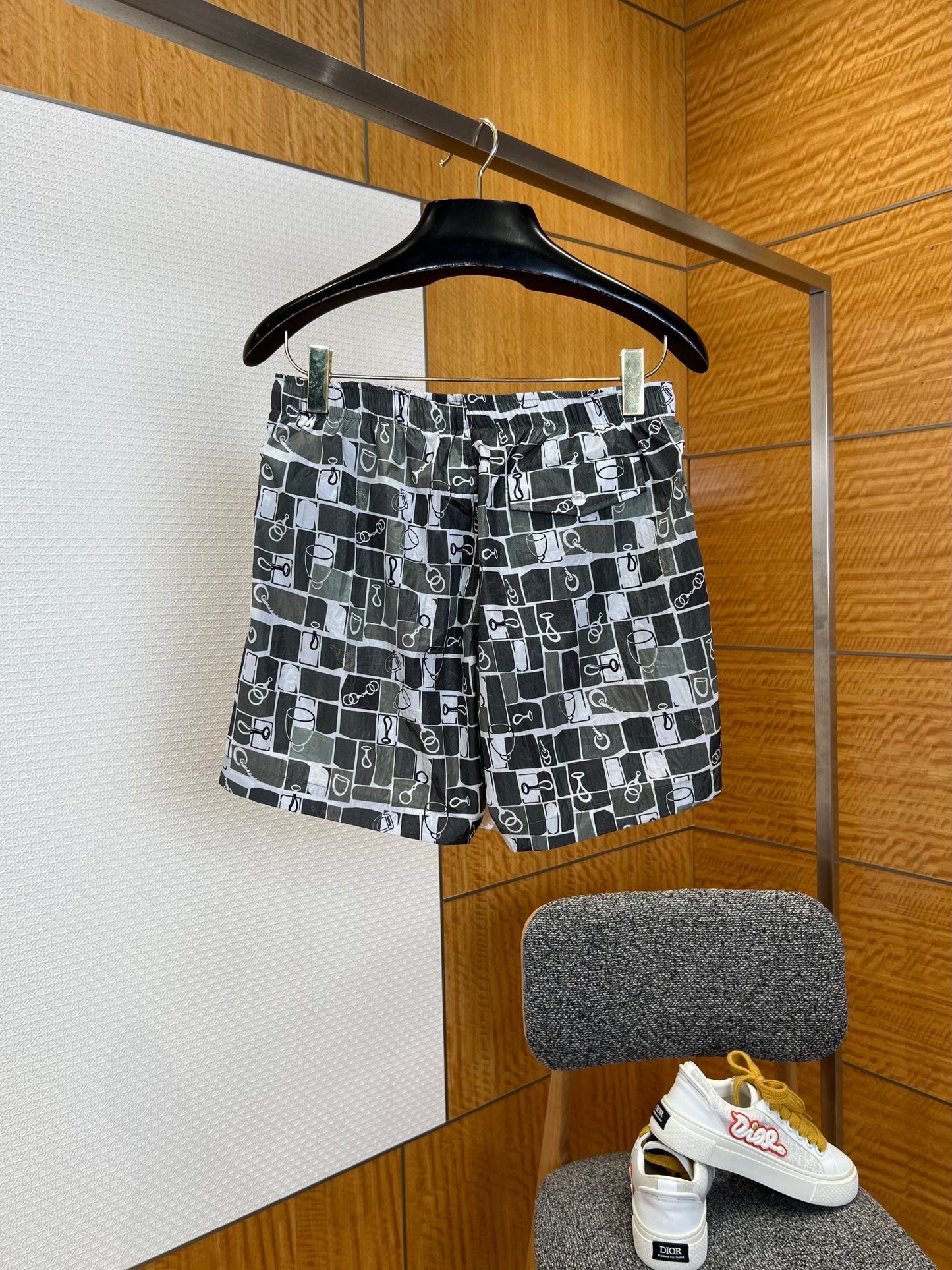 Hermes Short