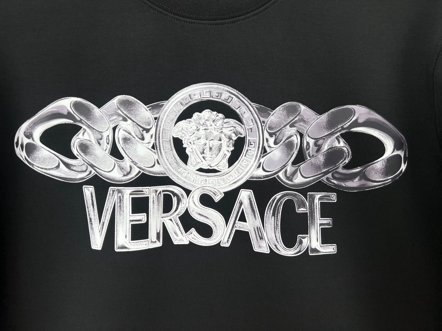Versace Sweater