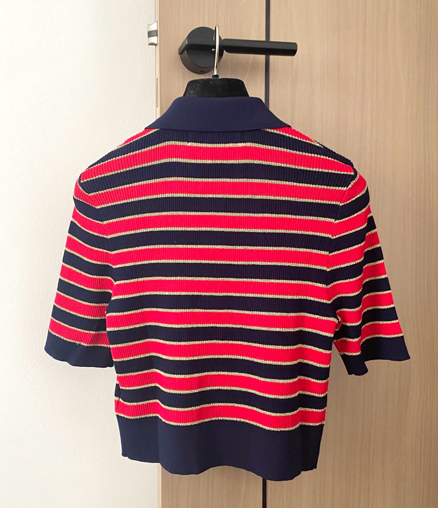 Valentino Polo