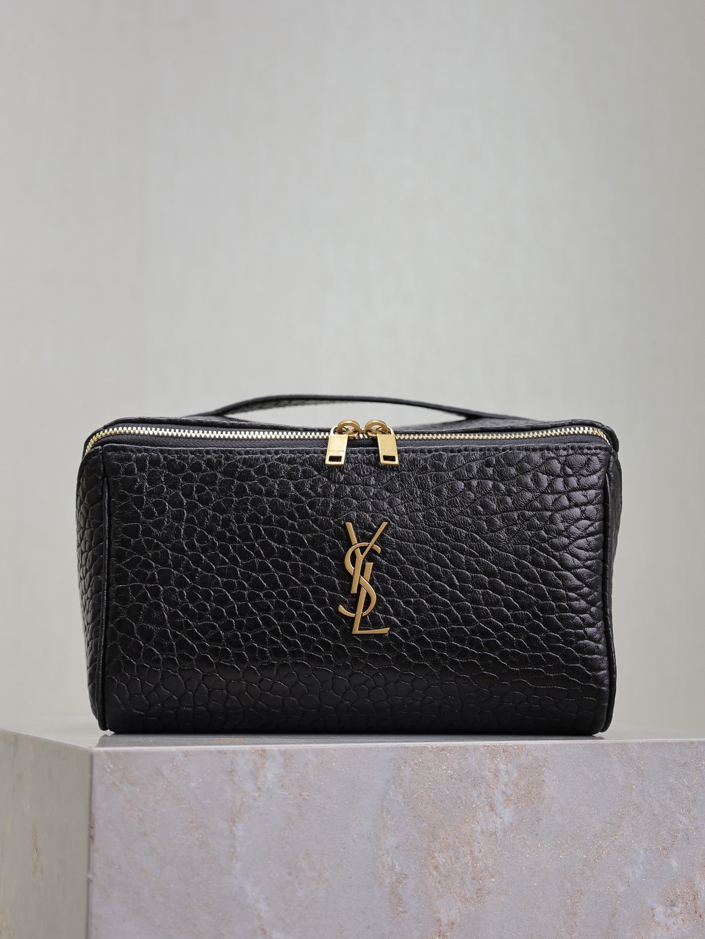 YSL Cosmetic Bag