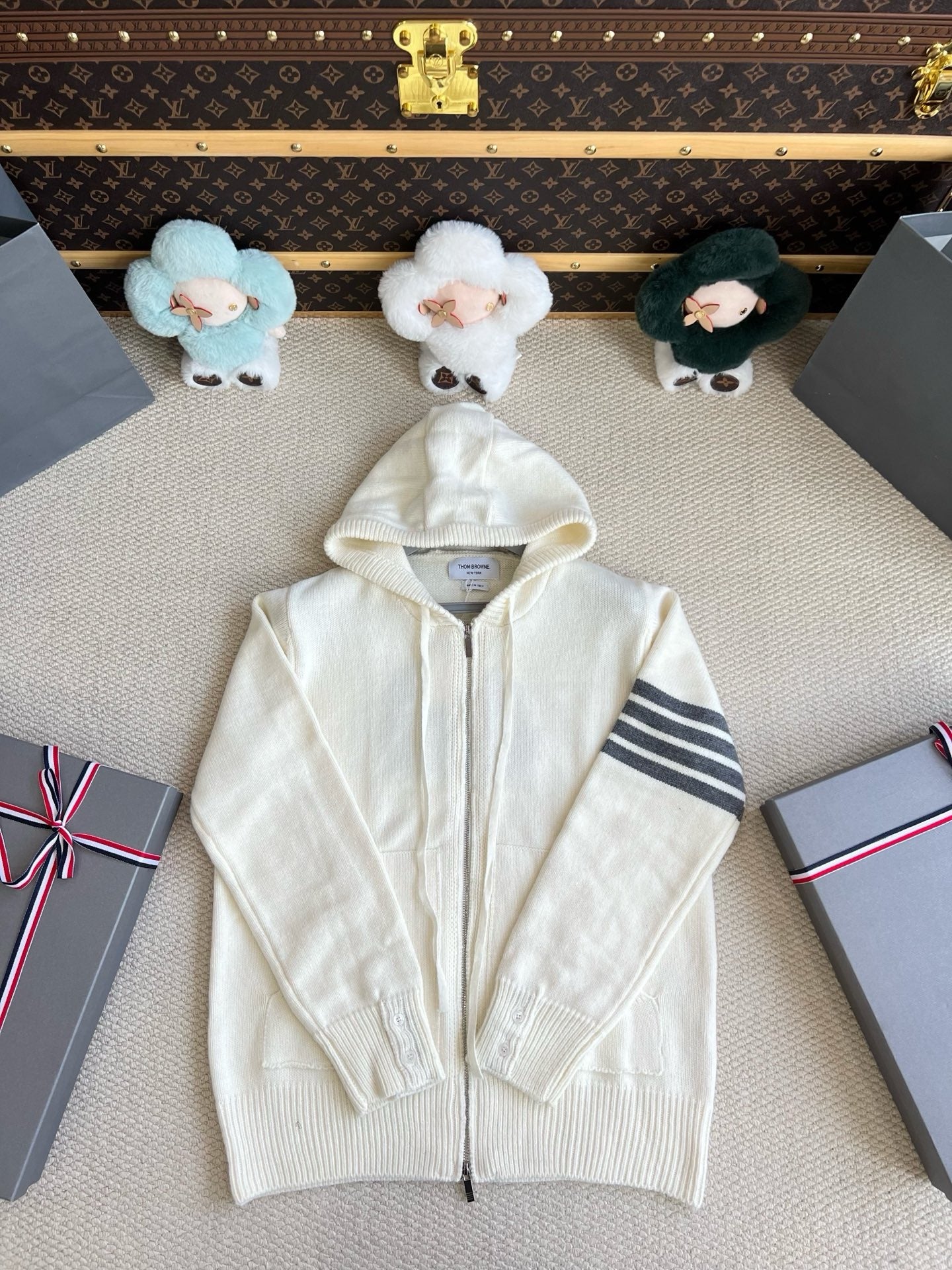 Thom Browne Jacket