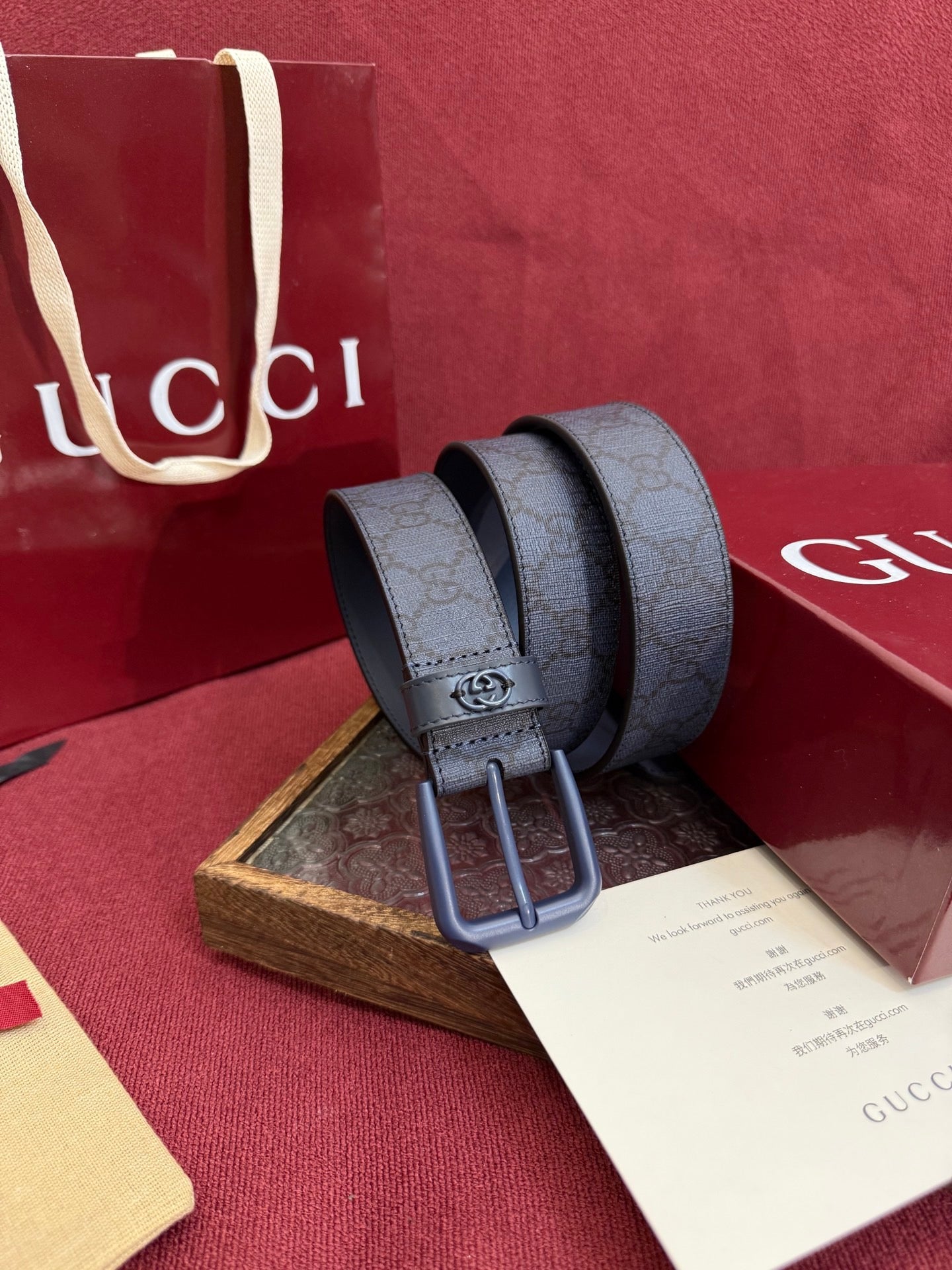 Gucci Belts