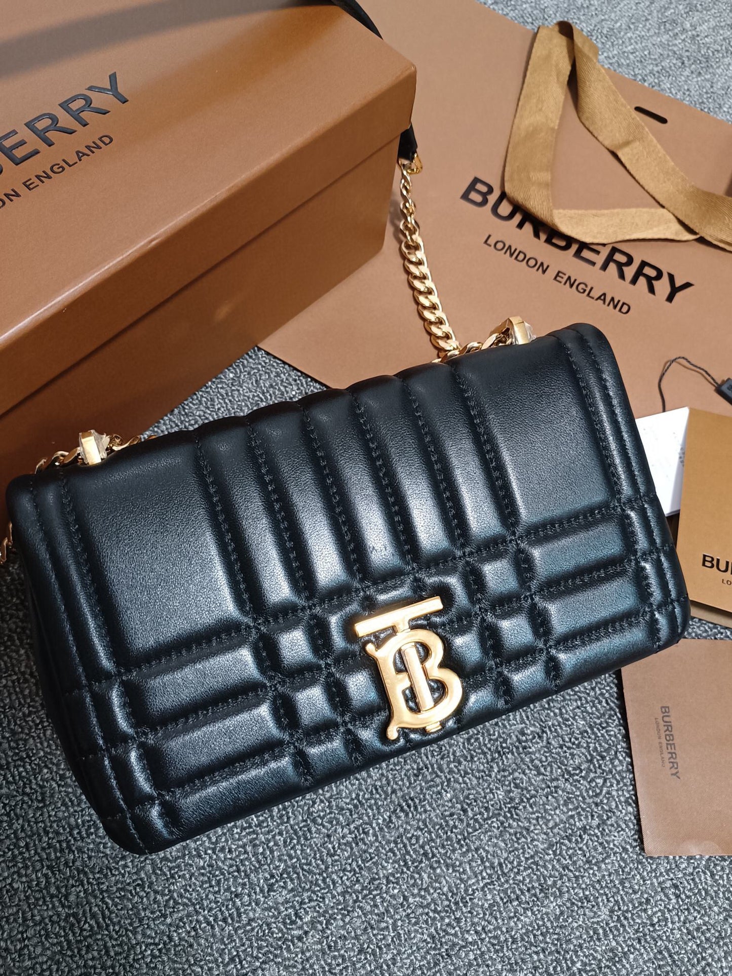 Burberry Sling Bag
