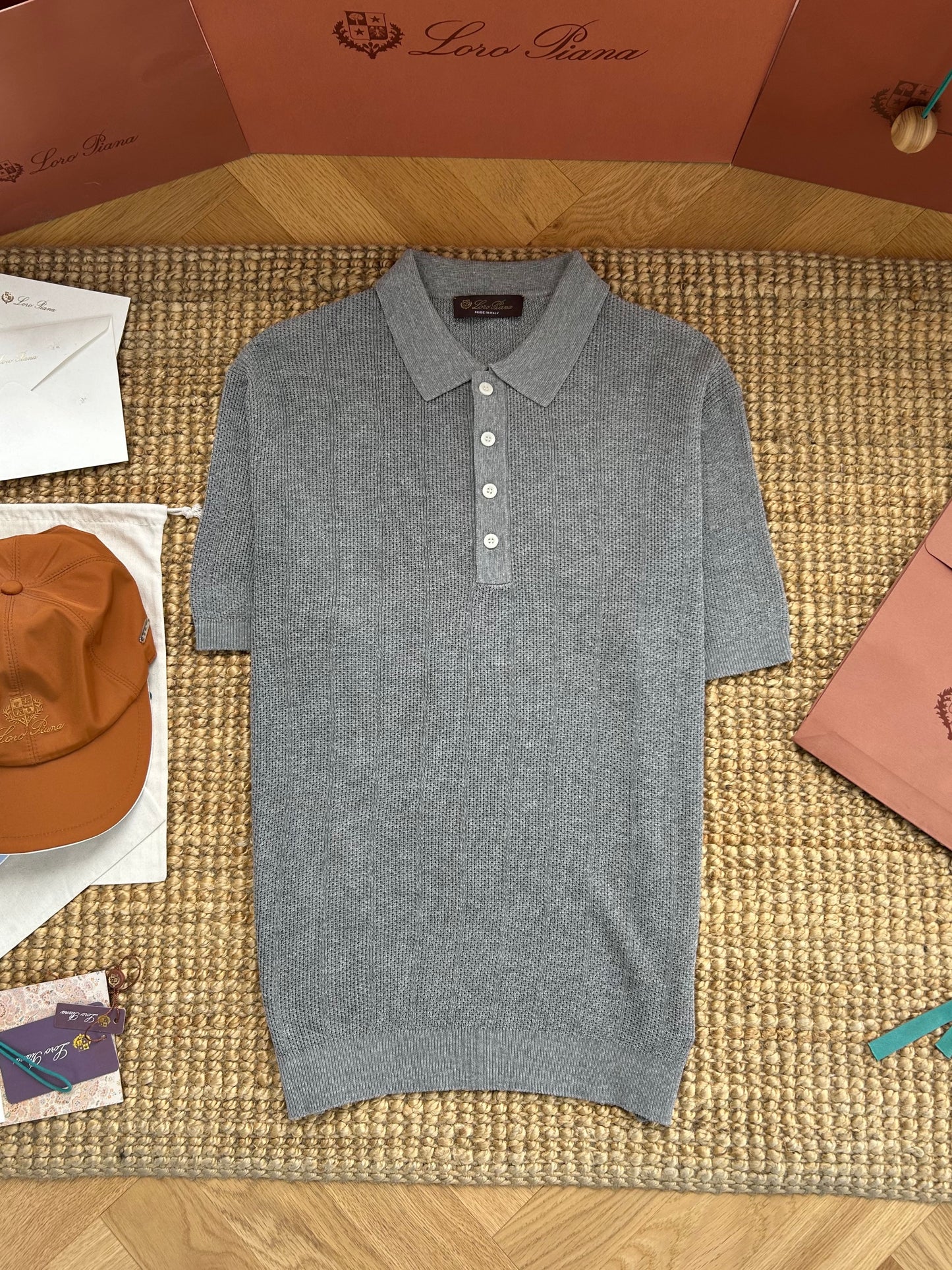 LP Polo
