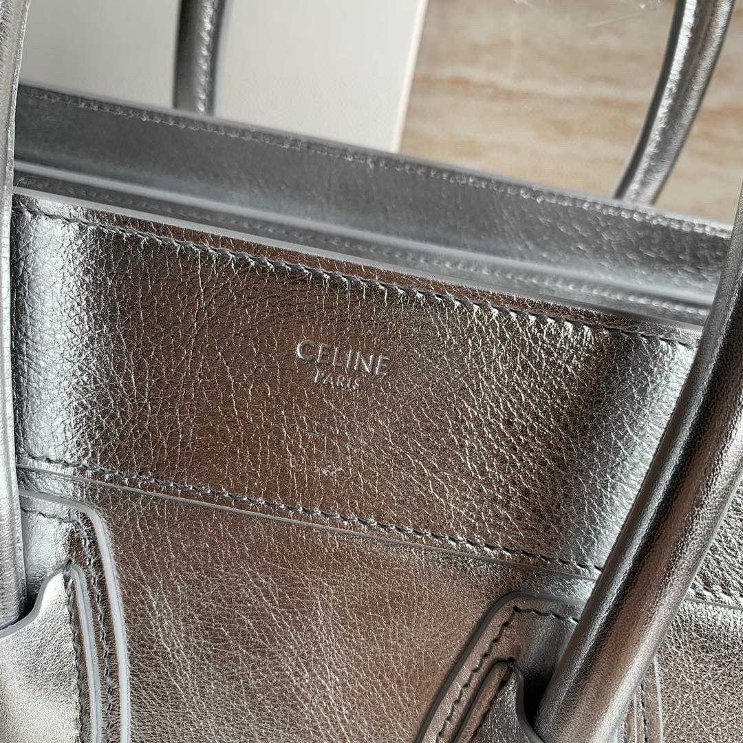 Celine Duffel