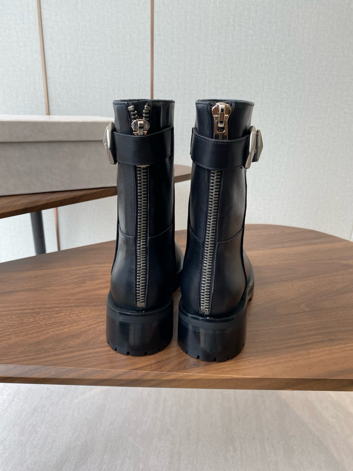 Jimmy Choo Boots