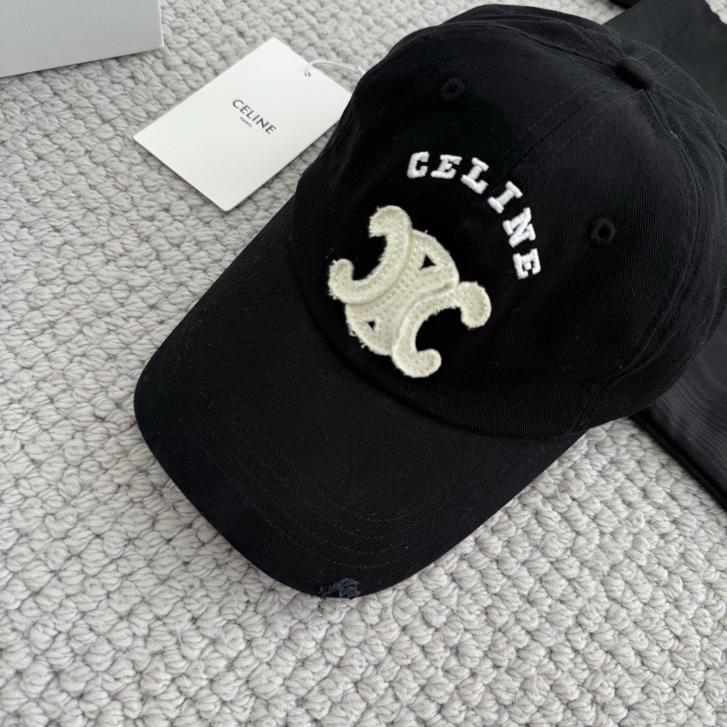 Celine Caps