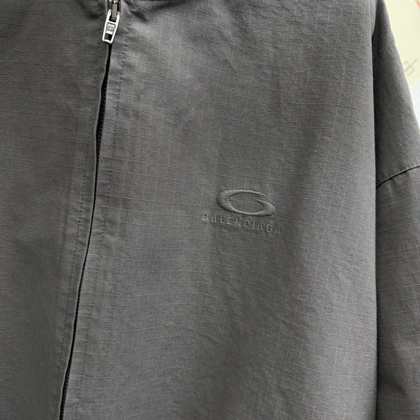 Balenciaga Jacket