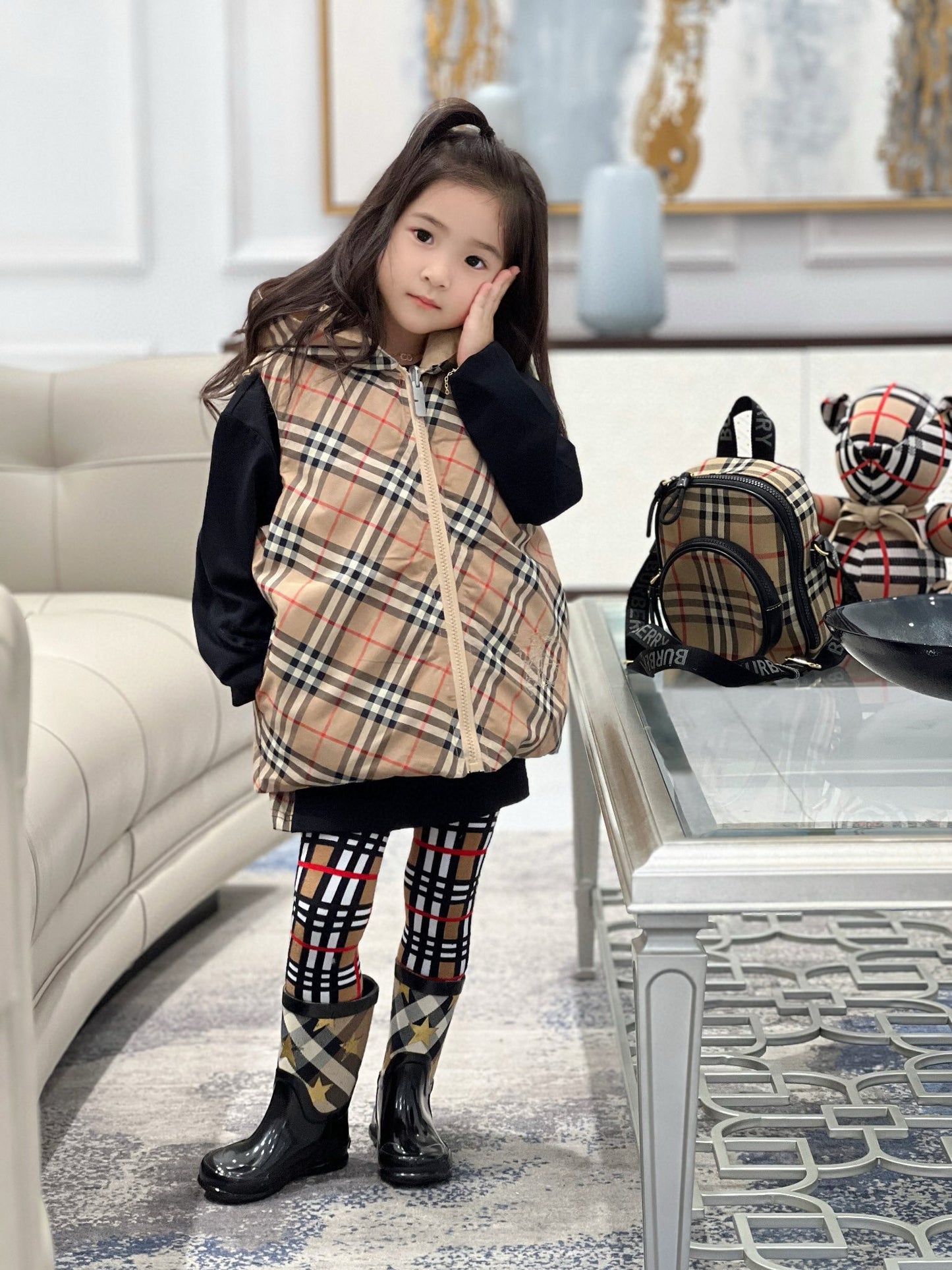 BBR Insulated Vest Jacket