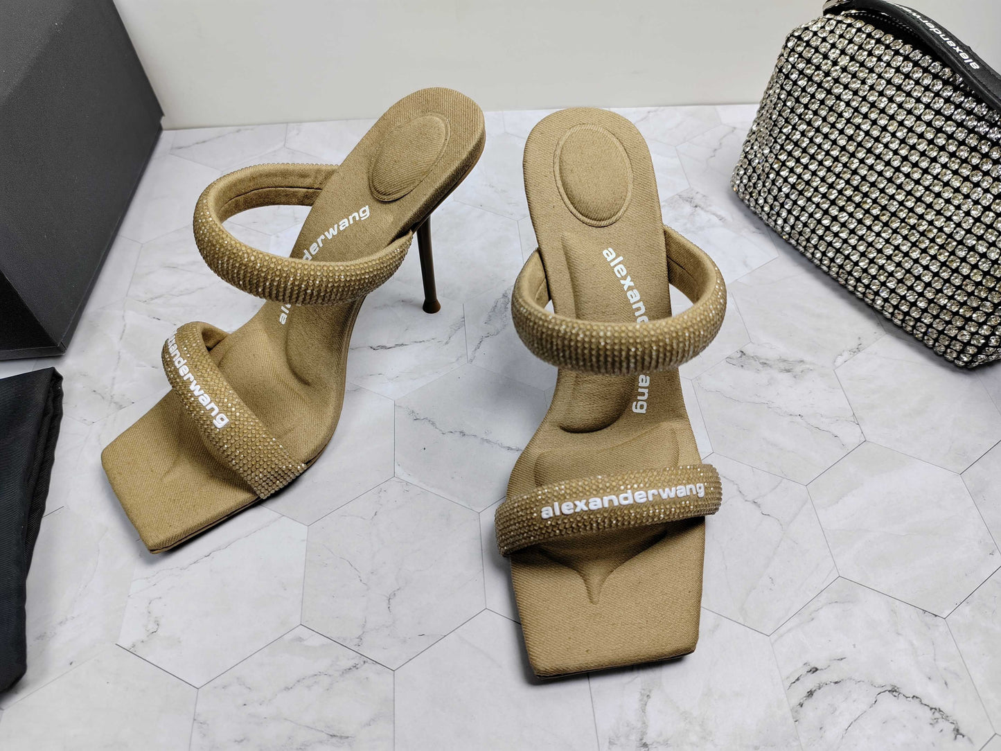 Alexander Wang Heels