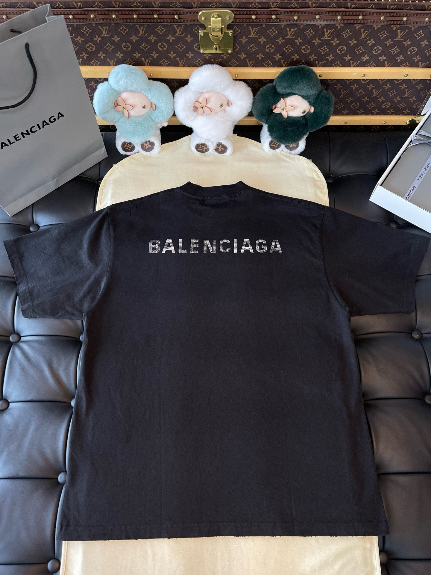 Balenciaga T-Shirt