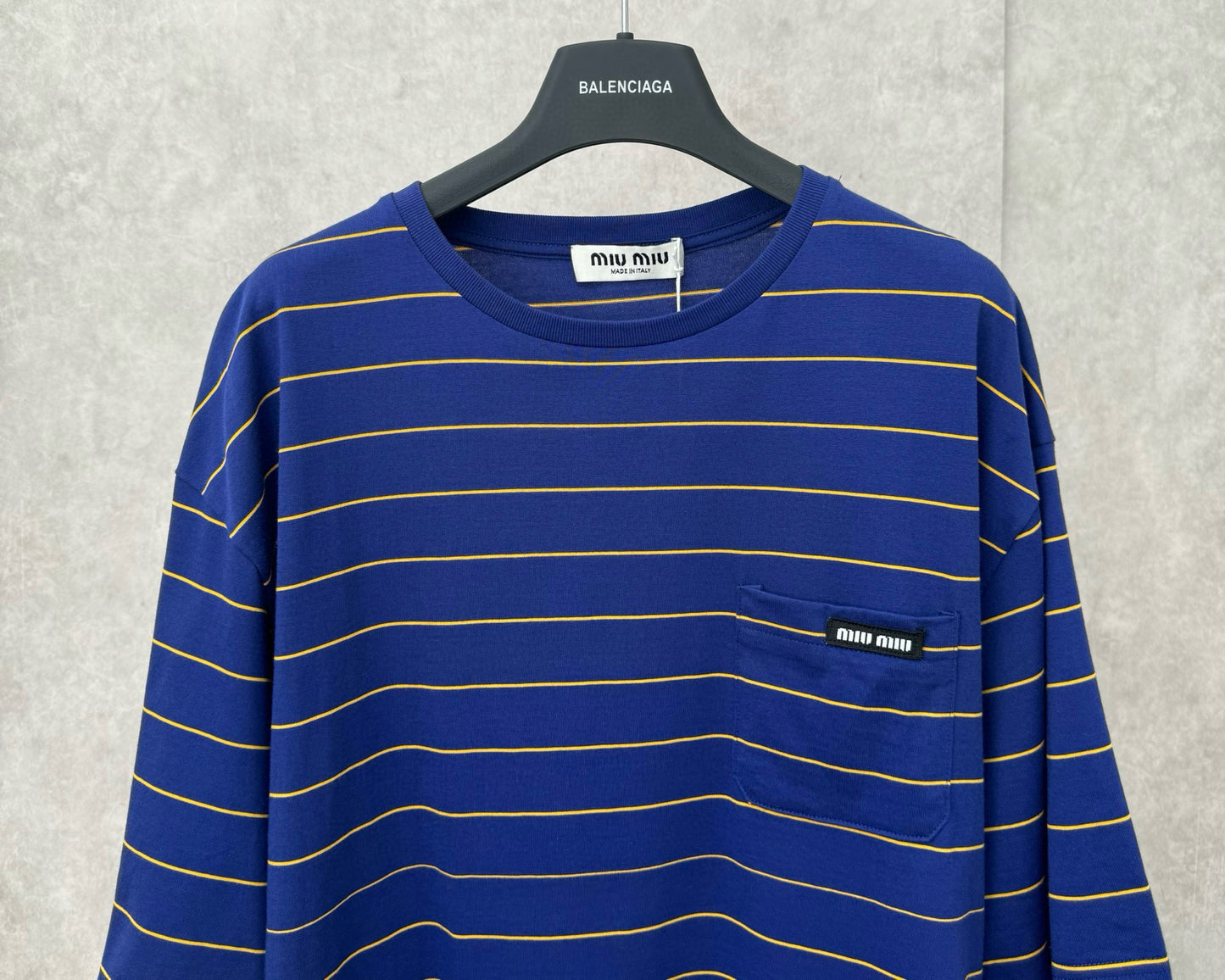 Miu Miu T-shirt