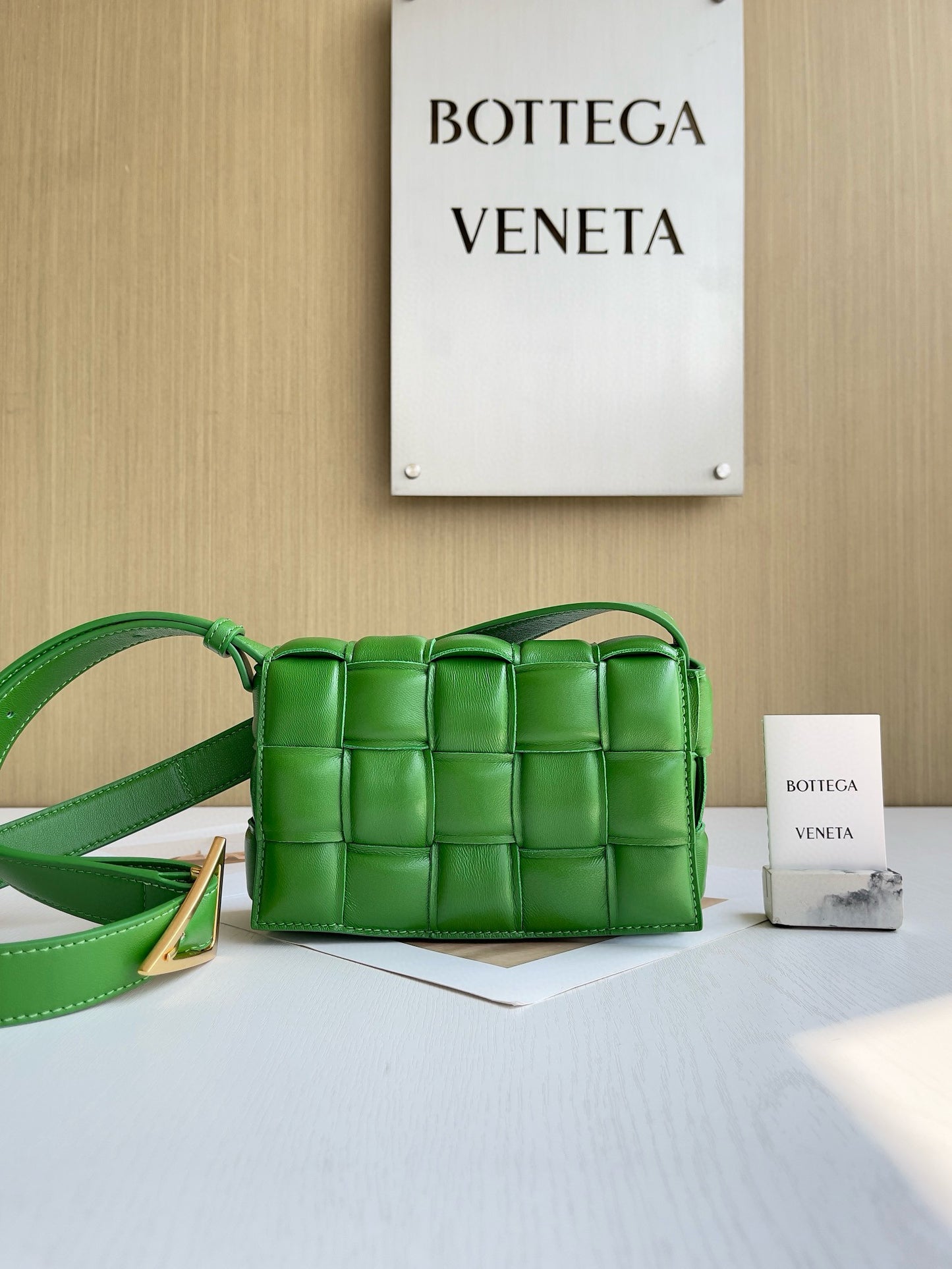 Bottega Veneta Cassette