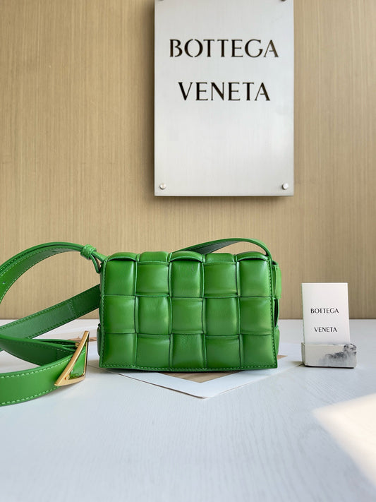 Bottega Veneta Cassette