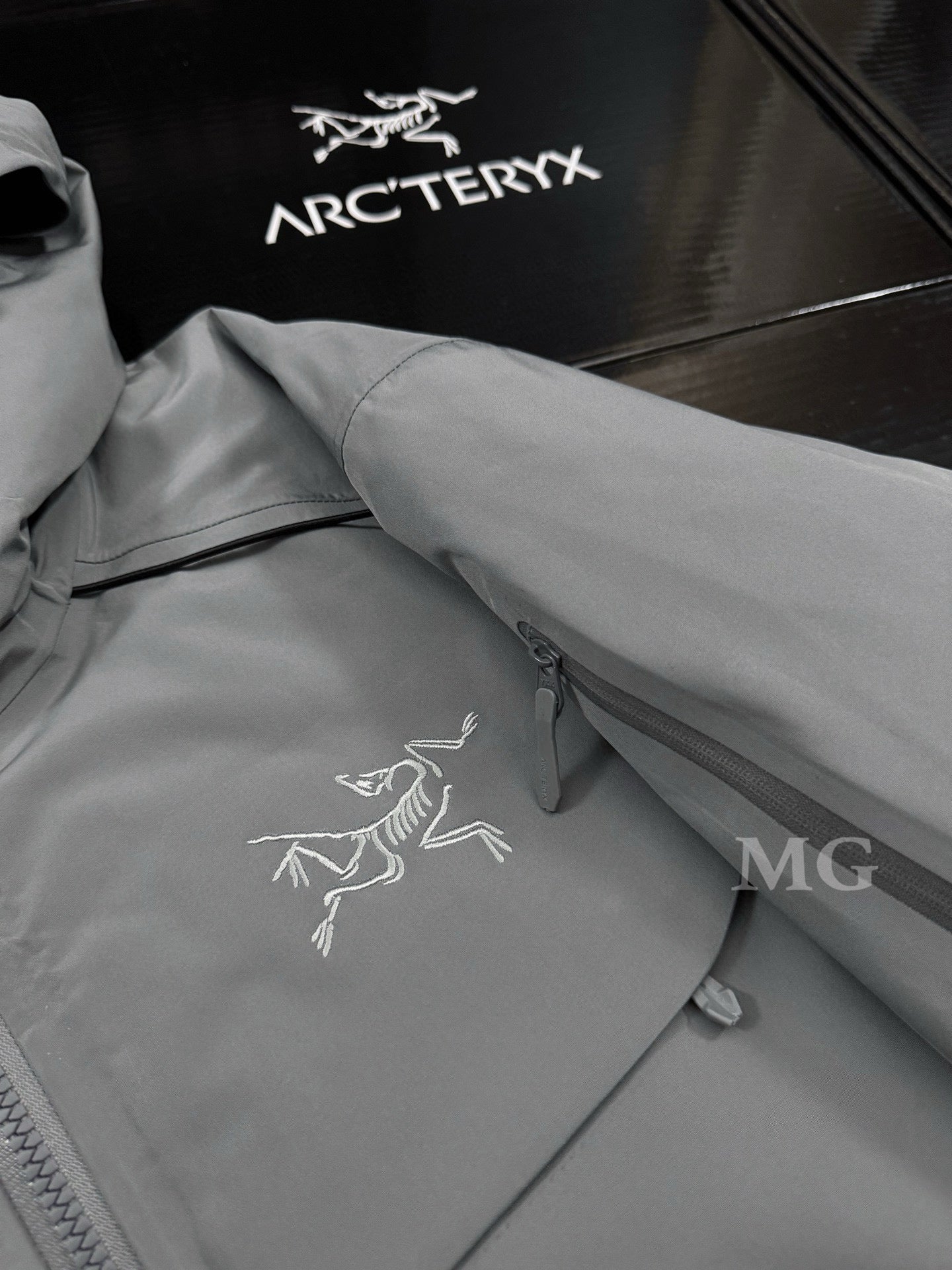Arcteryx Jacket