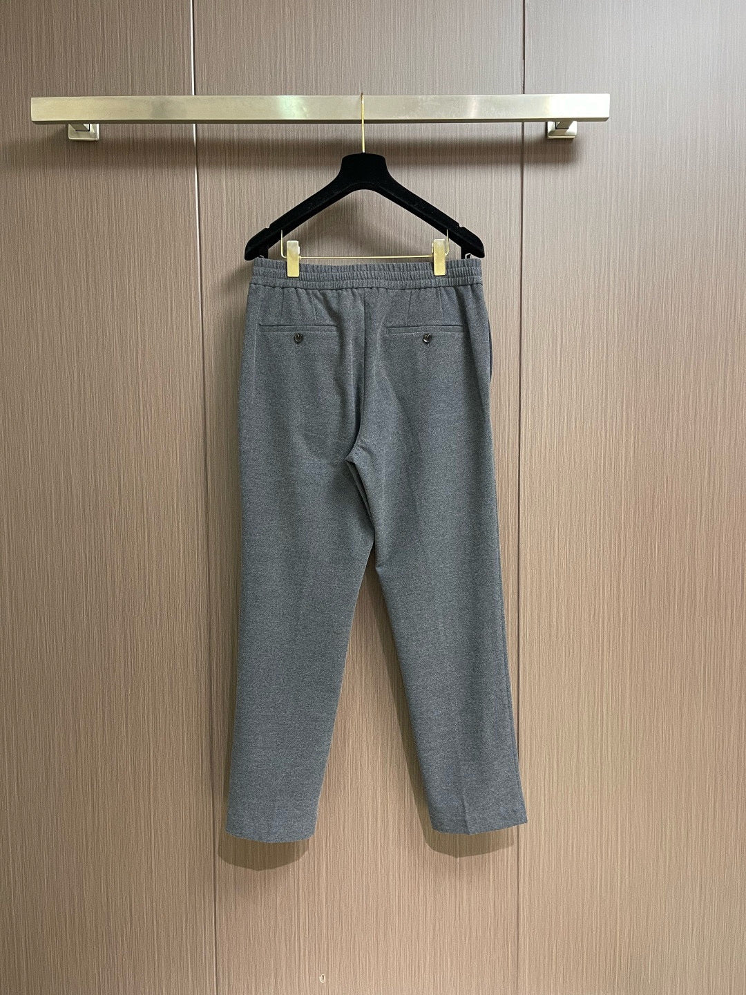 Zegna Long Pants