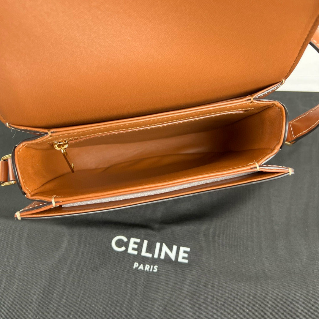 Celine Triomphe Cross Body