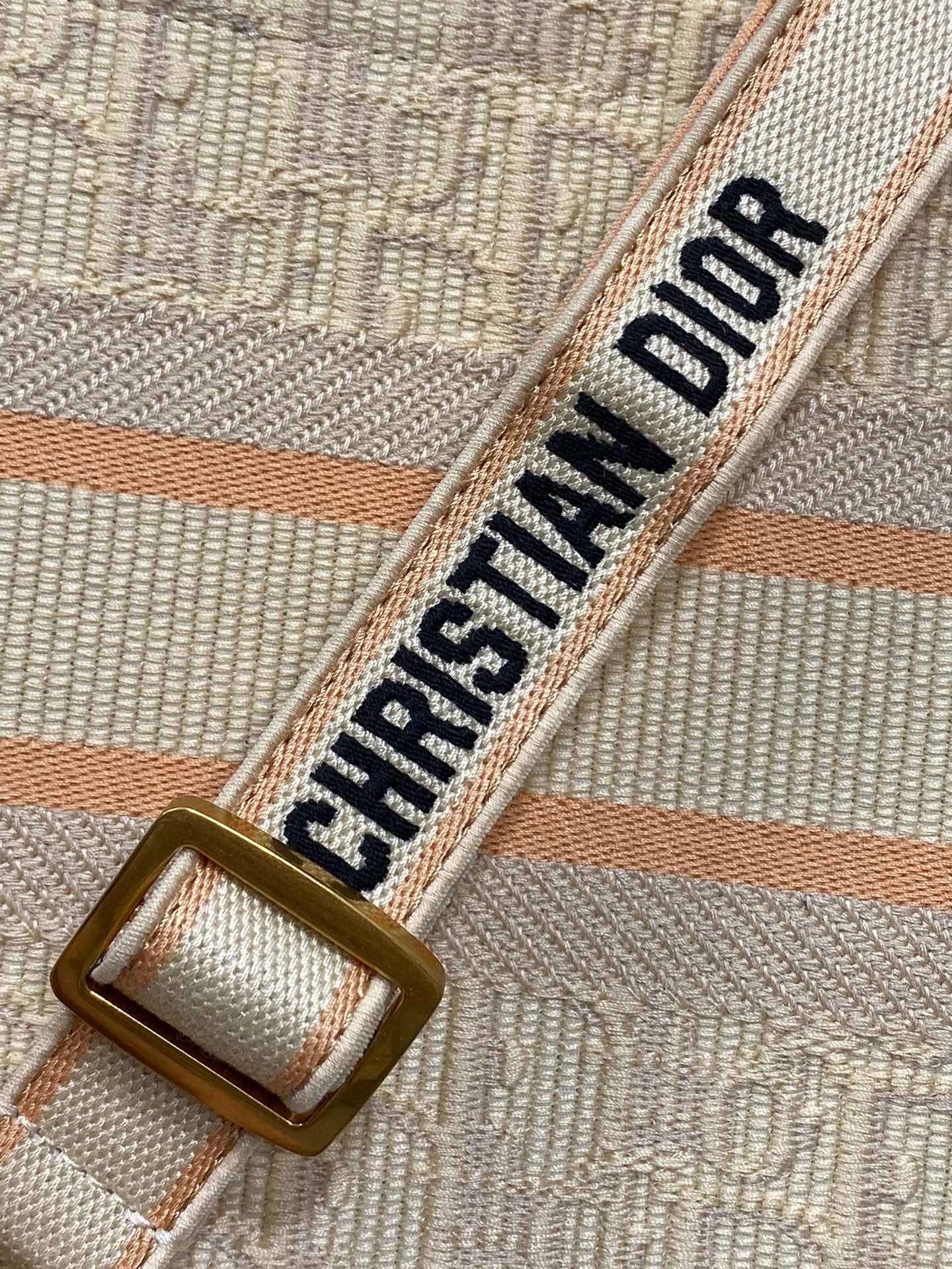 Dior Tote  26x12x21cm