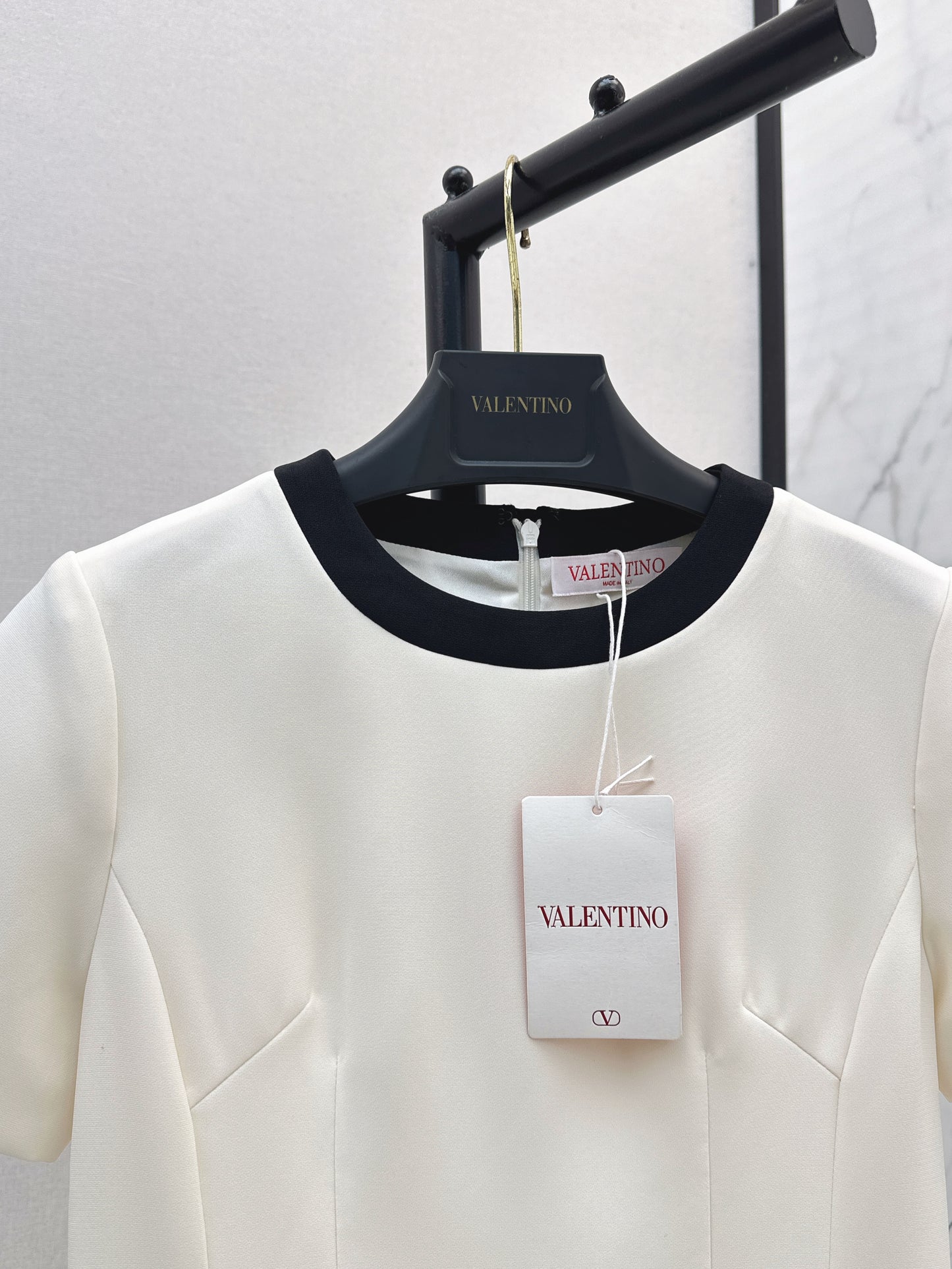 Valentino Long Dress