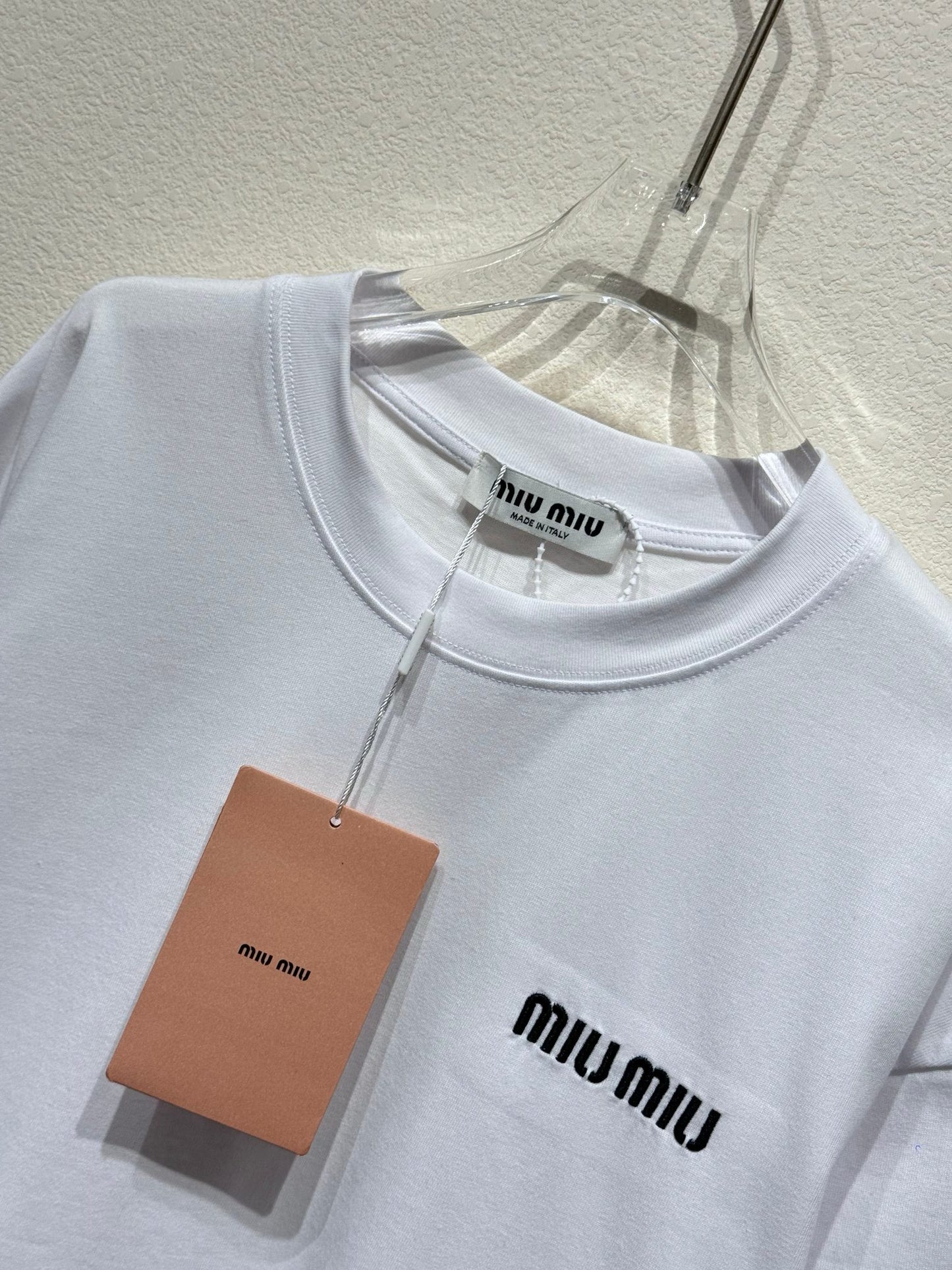 Miu Miu T-Shirt