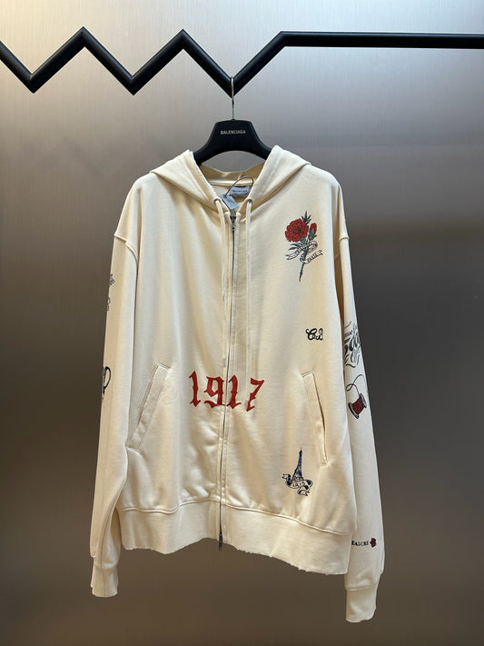 Balenciaga Jacket