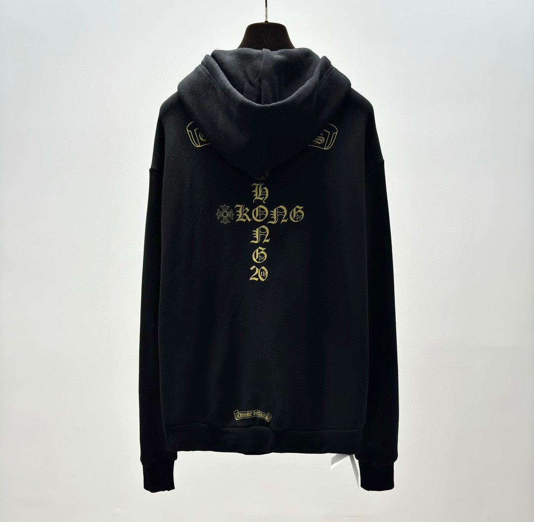 CH Hoodie