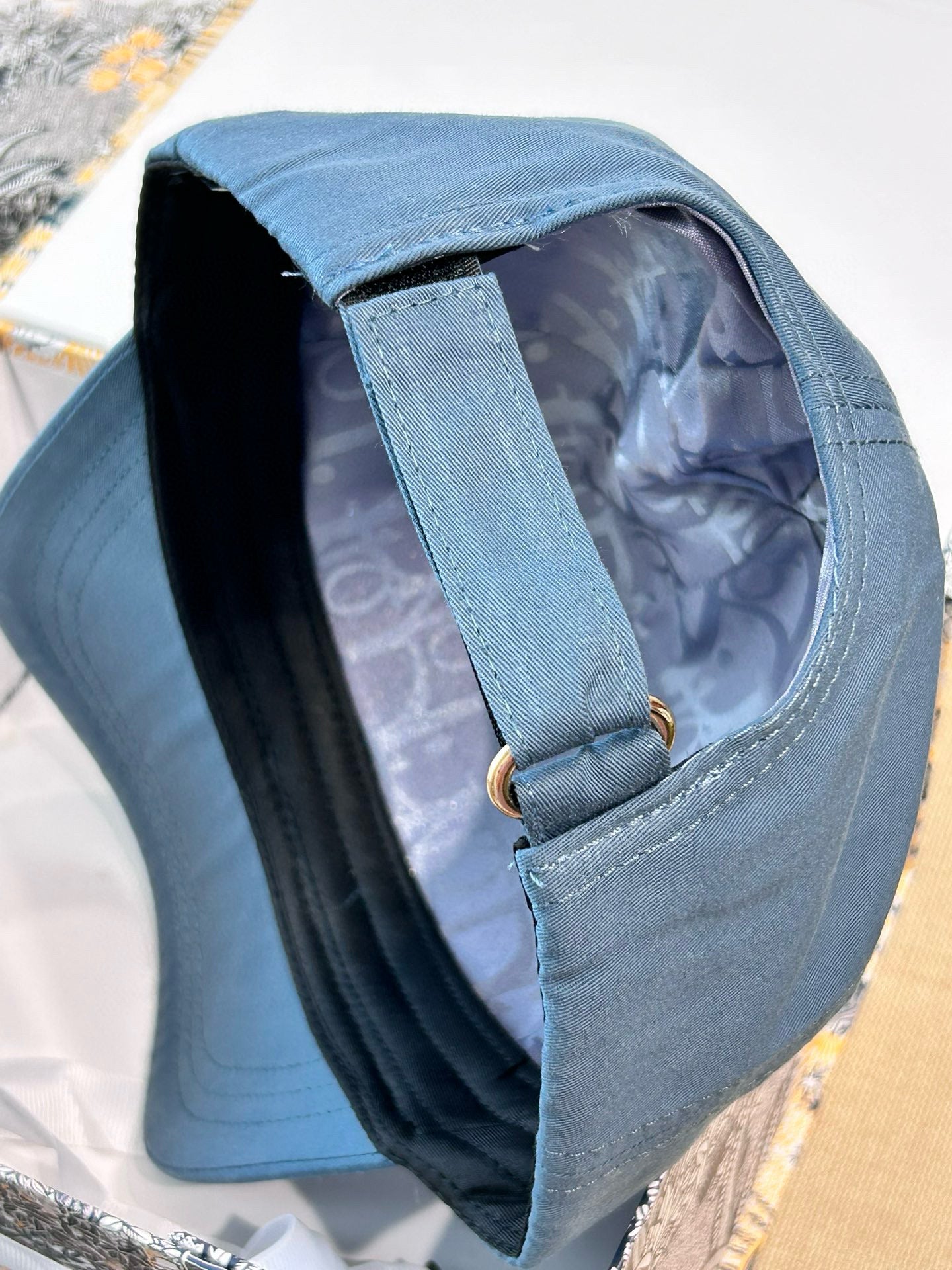 Dior Cap