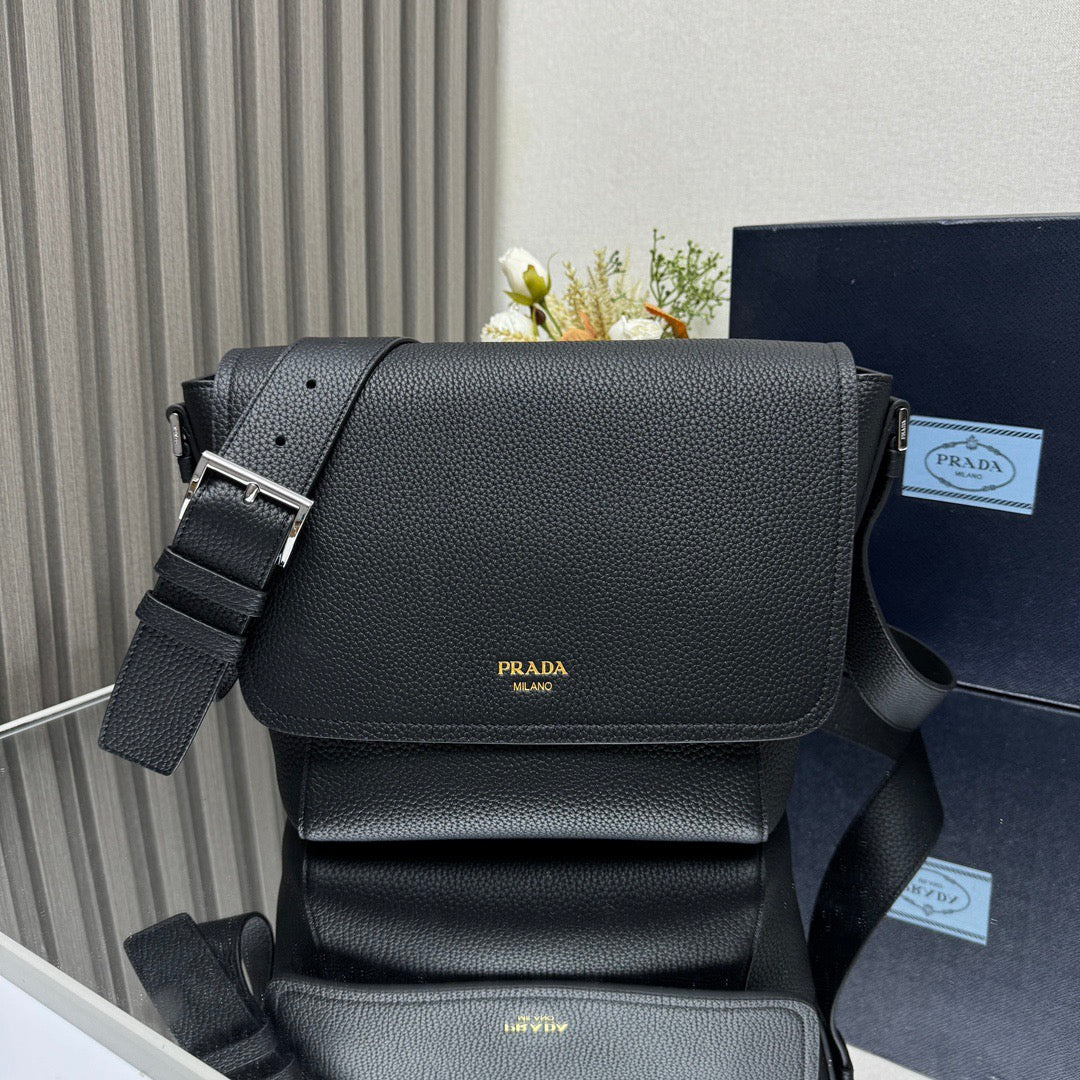 Prada Messenger Bag