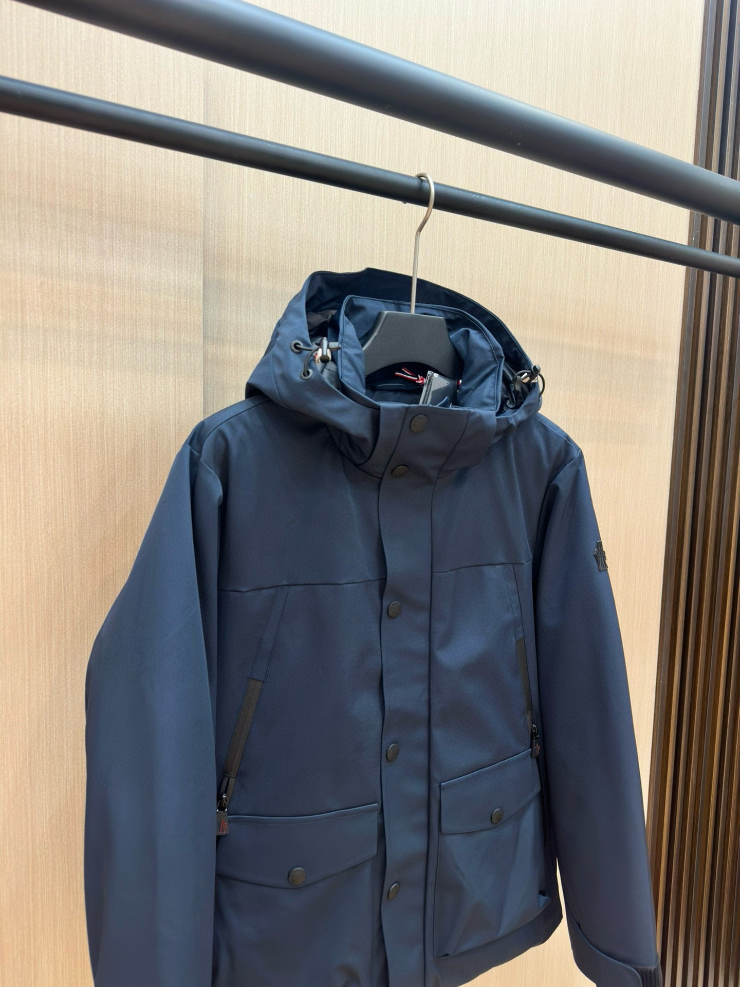 Moncler Jacket