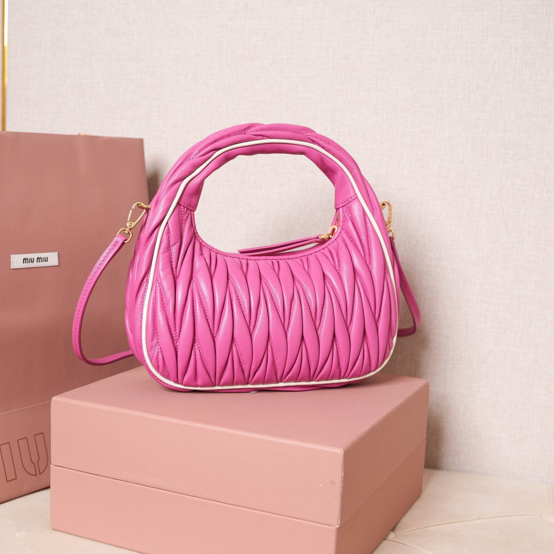Miu Miu Wander Bag
