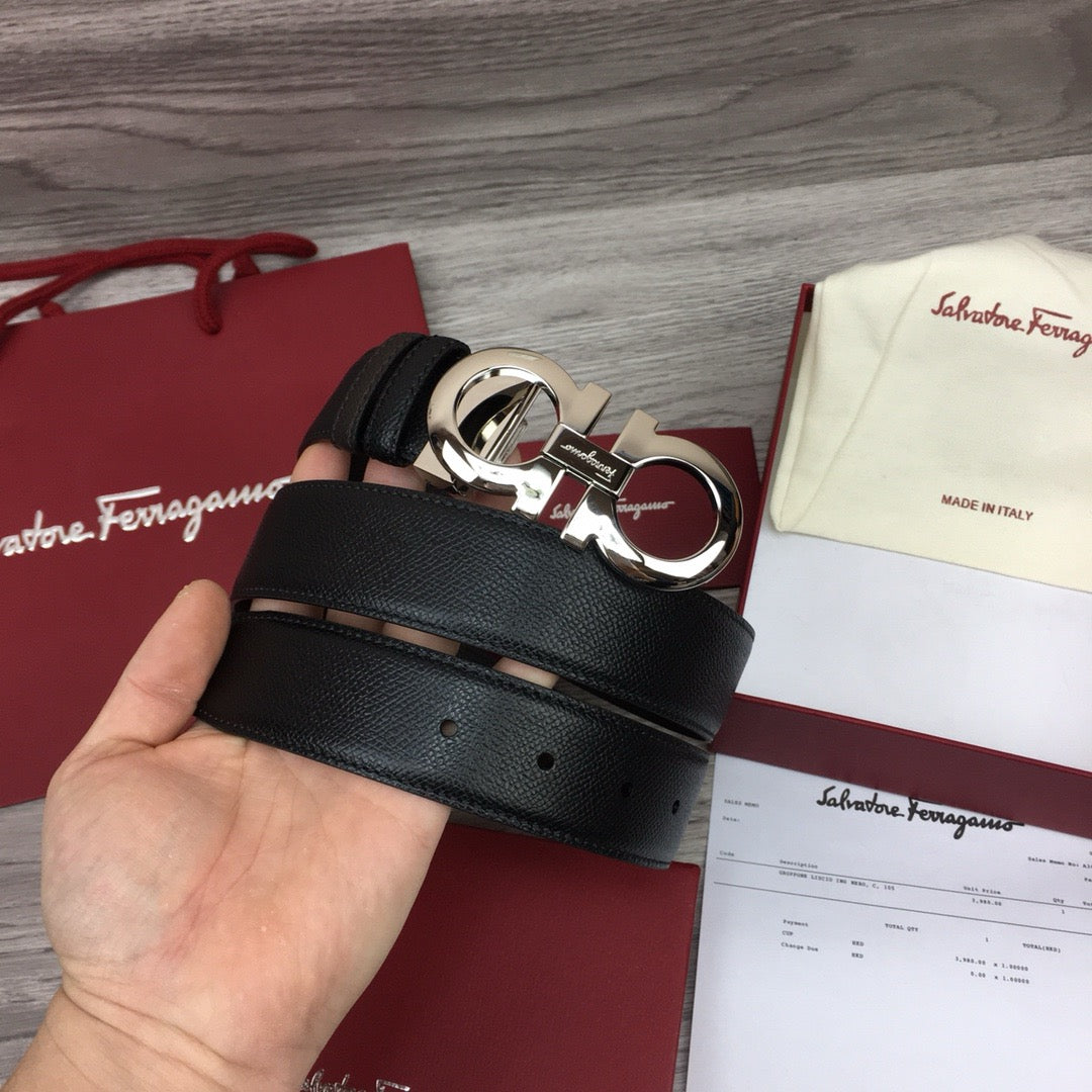 Ferragamo Belt