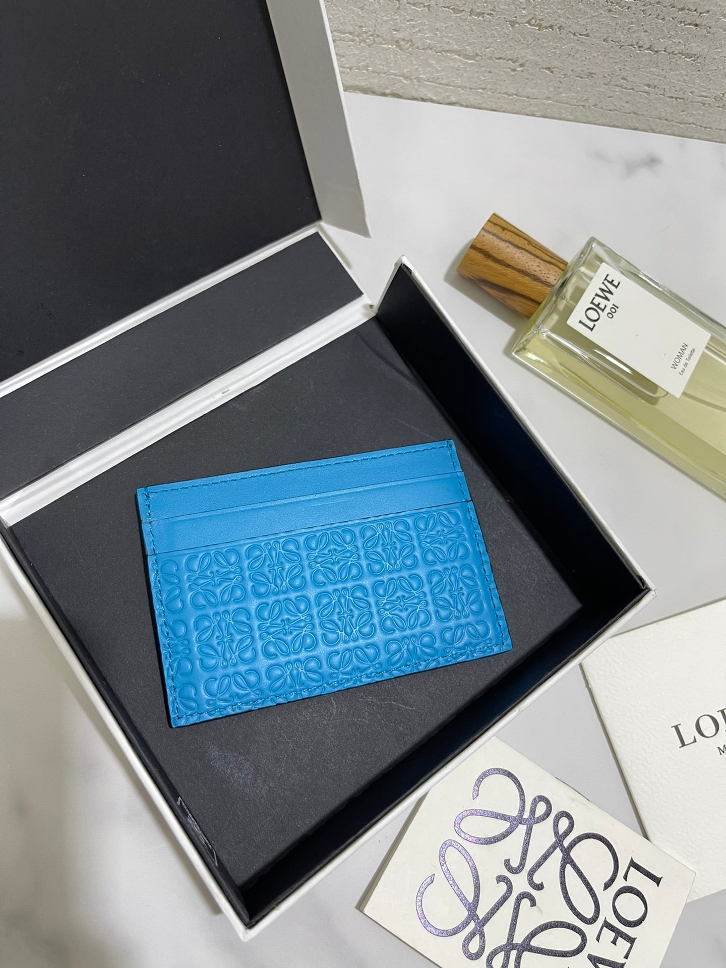 Loewe Card Holder