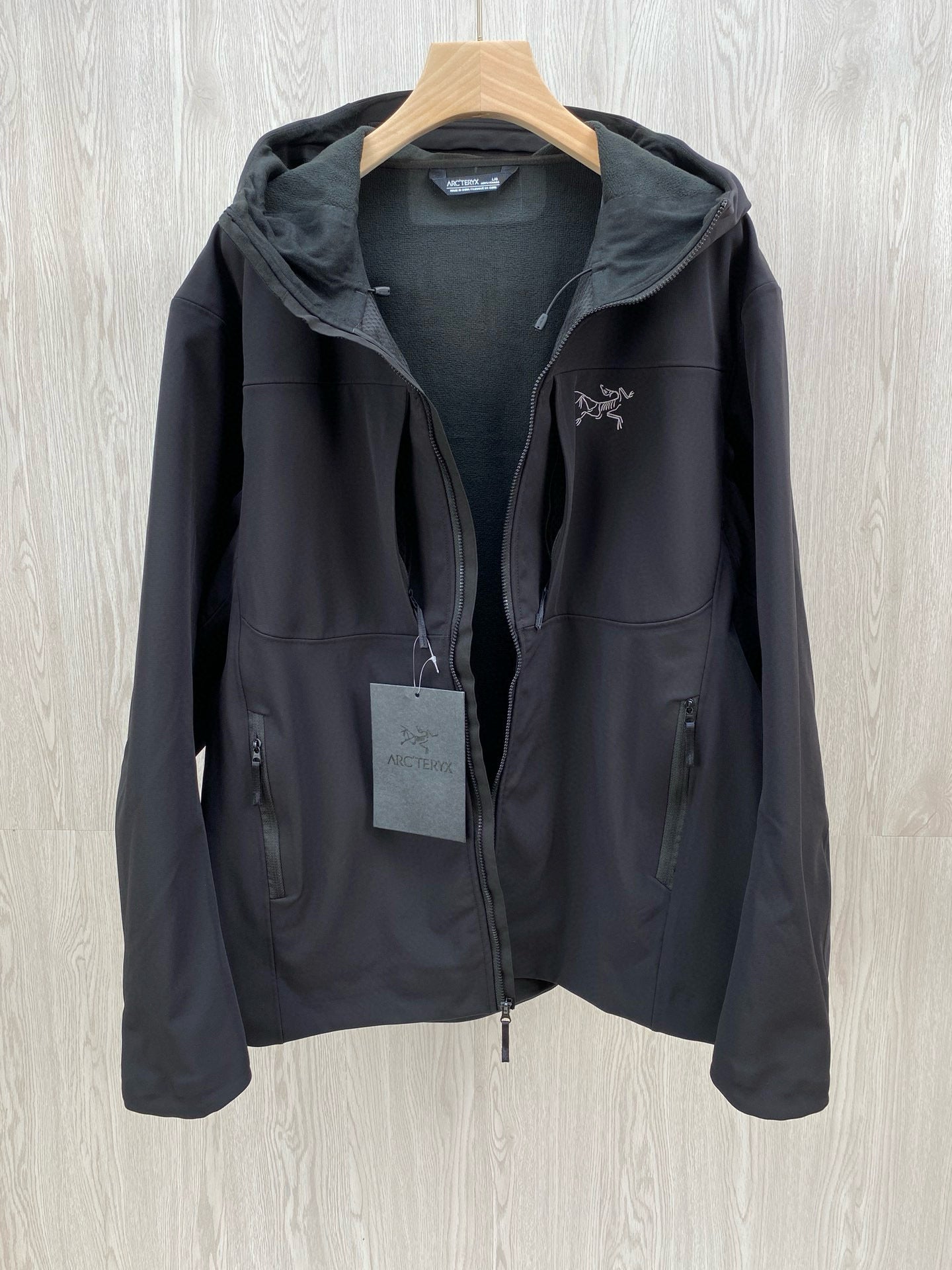 Arcteryx Jacket