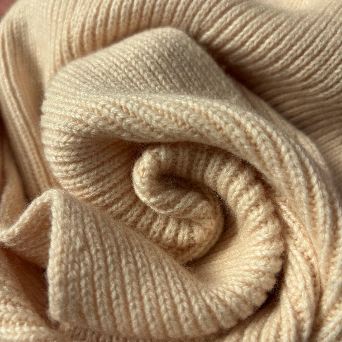 Chanel Scarves