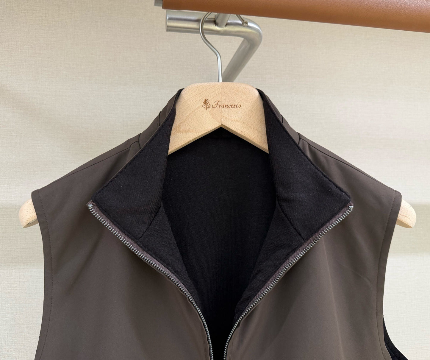 LP Vest