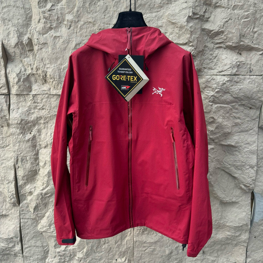 Arcteryx Jacket