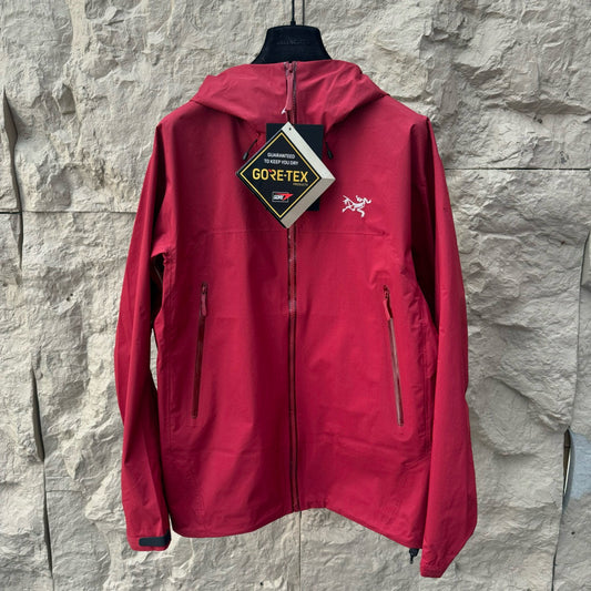 Arcteryx Jacket