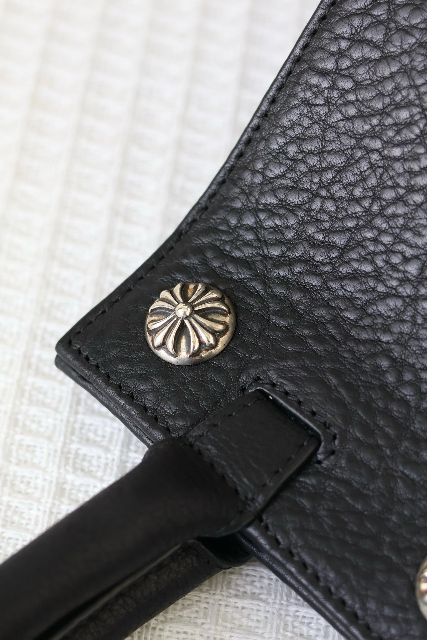 Chrome Hearts Handbag