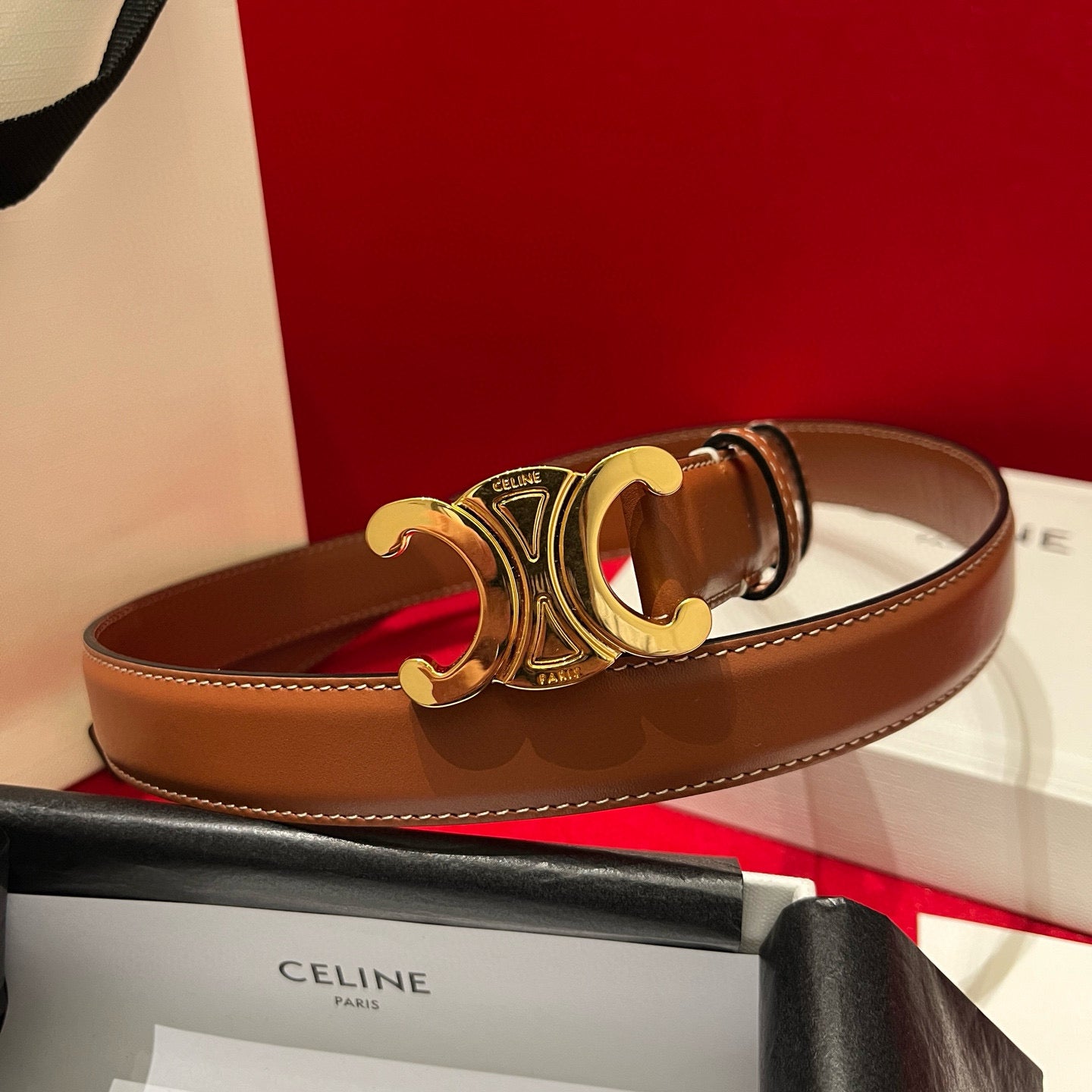 Celine Belt