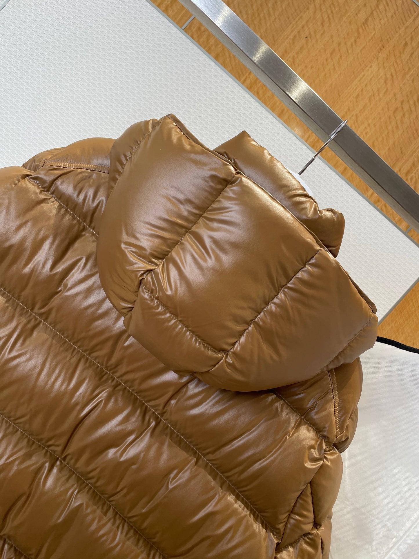 Moncler Down Jacket