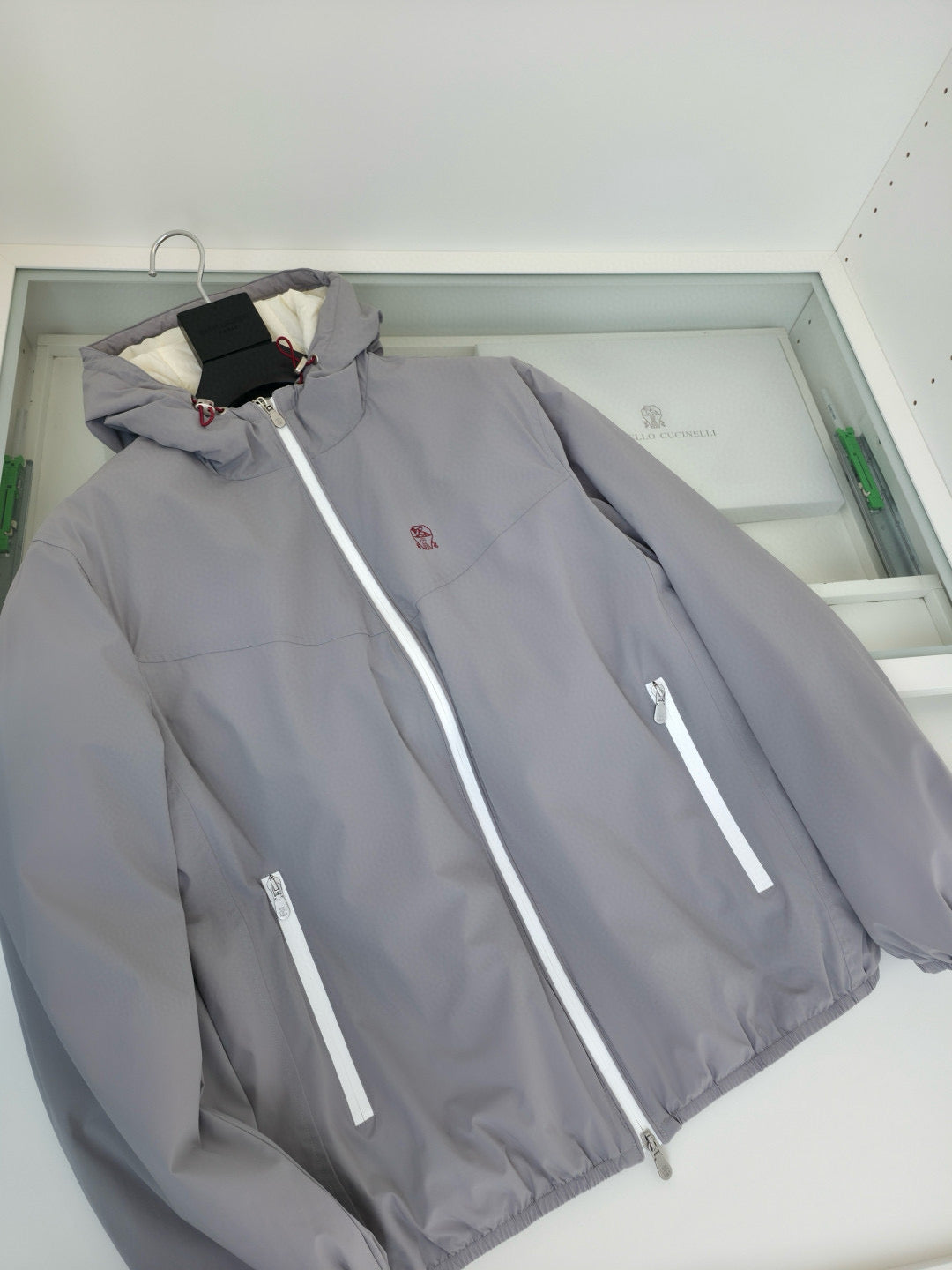 Brunello Cucinelli Jacket