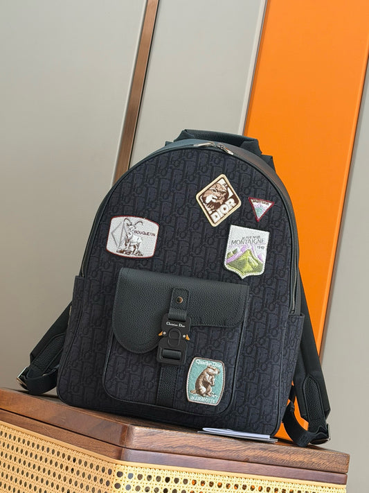 Dior Backpack