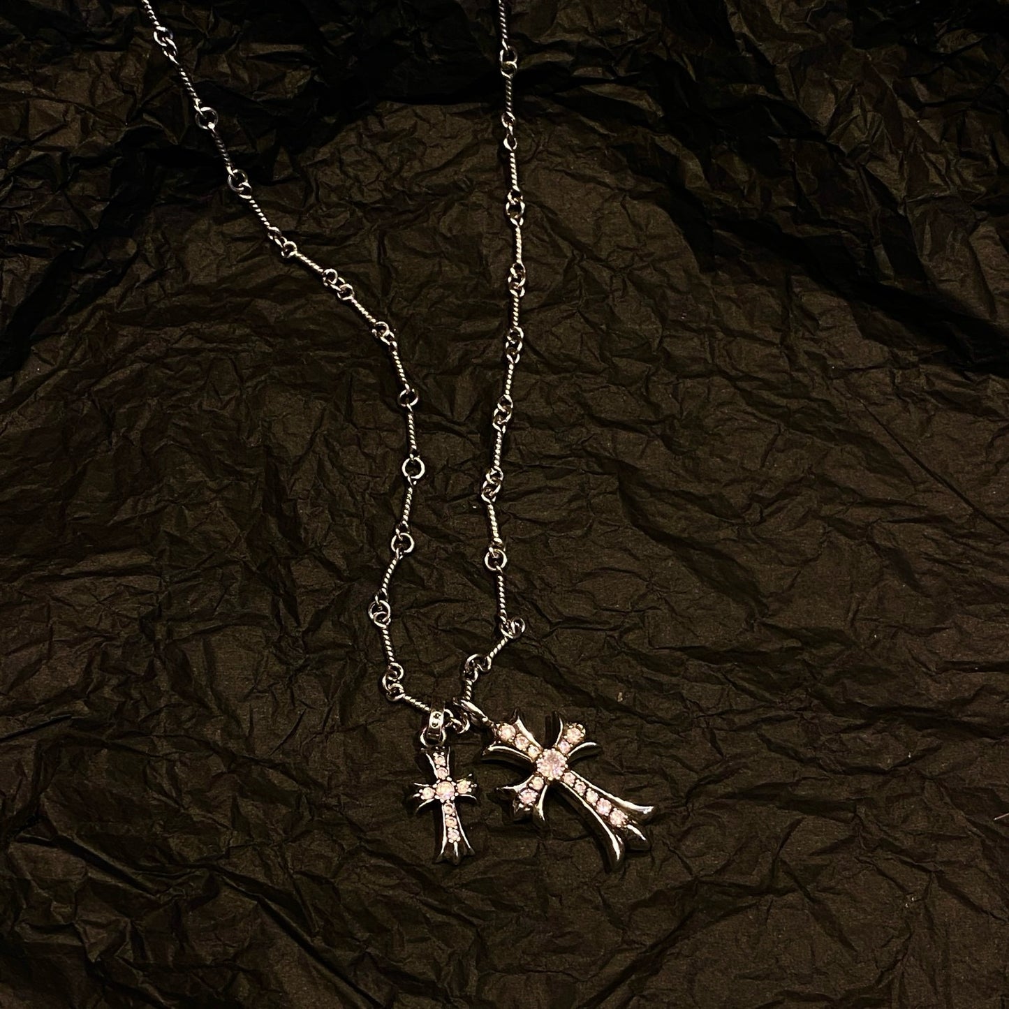 Chrome Hearts Necklace