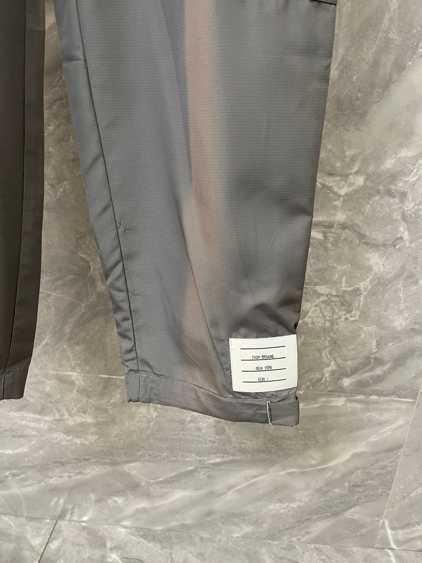 Thom Browne Long Pants