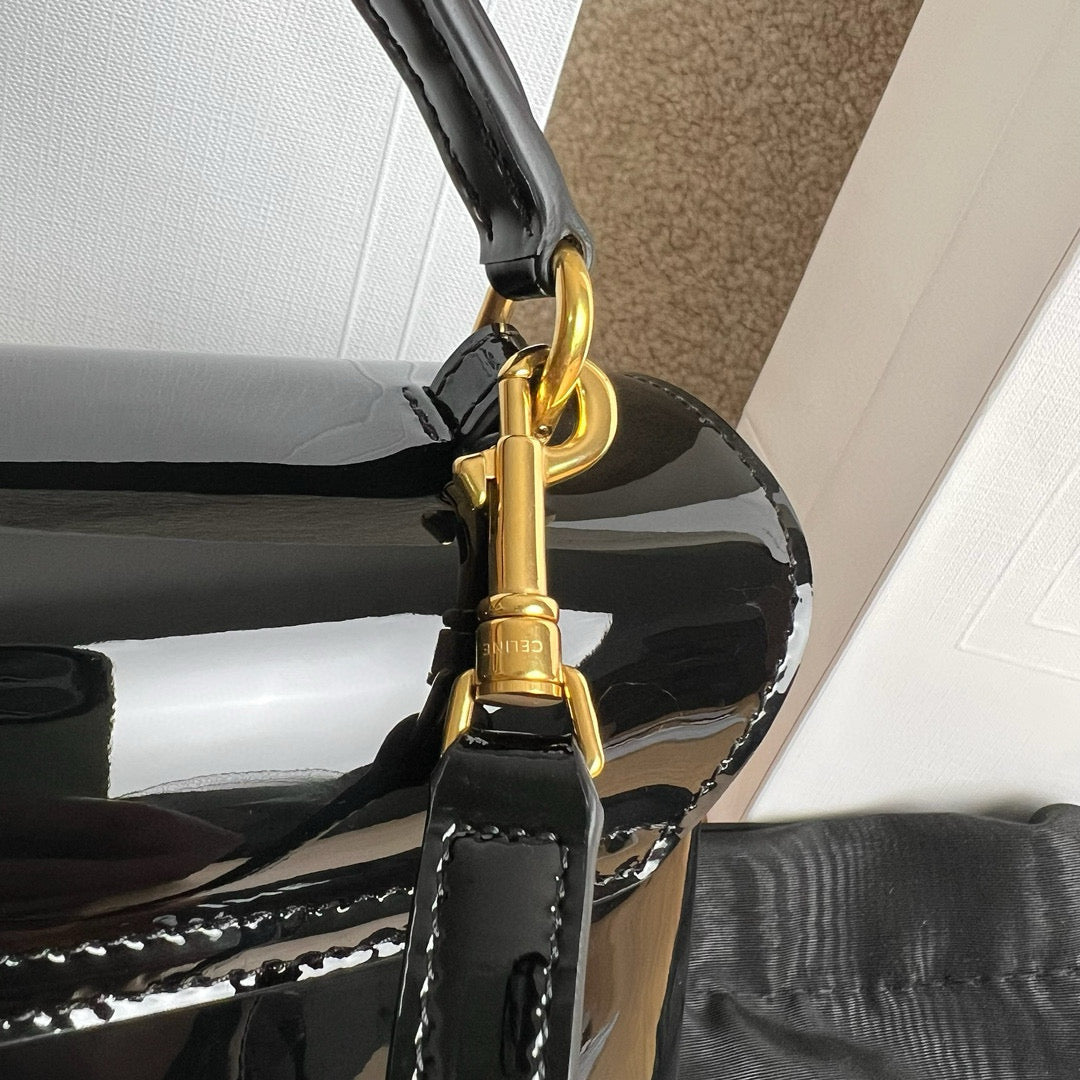 Celine Triomphe Handbag