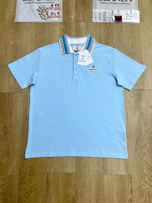 Casablanca Polo