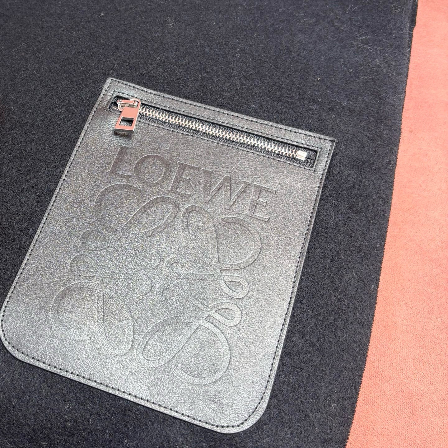 Loewe Scarves