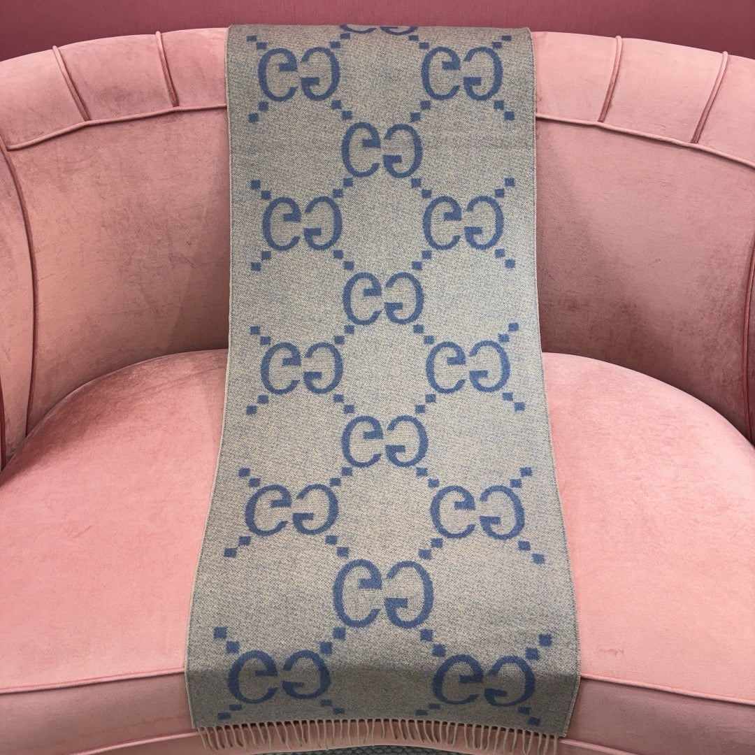 Gucci Scarves